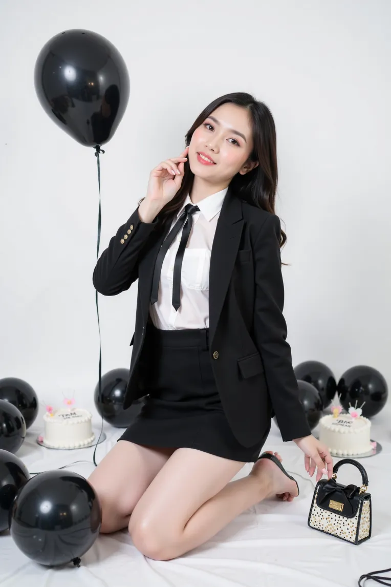 Portrait Photography,Girl,Style Boost,LoRA,FLUX.1