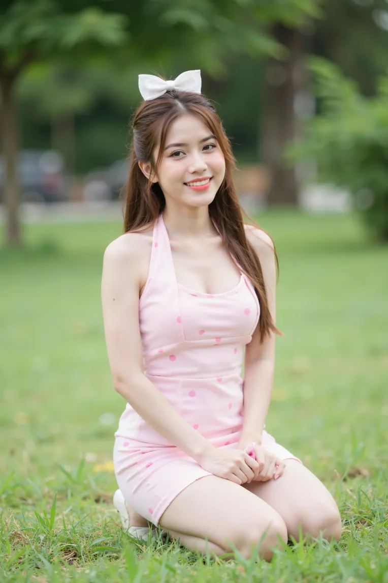 Realistic,Portrait Photography,Girl,LoRA,FLUX.1