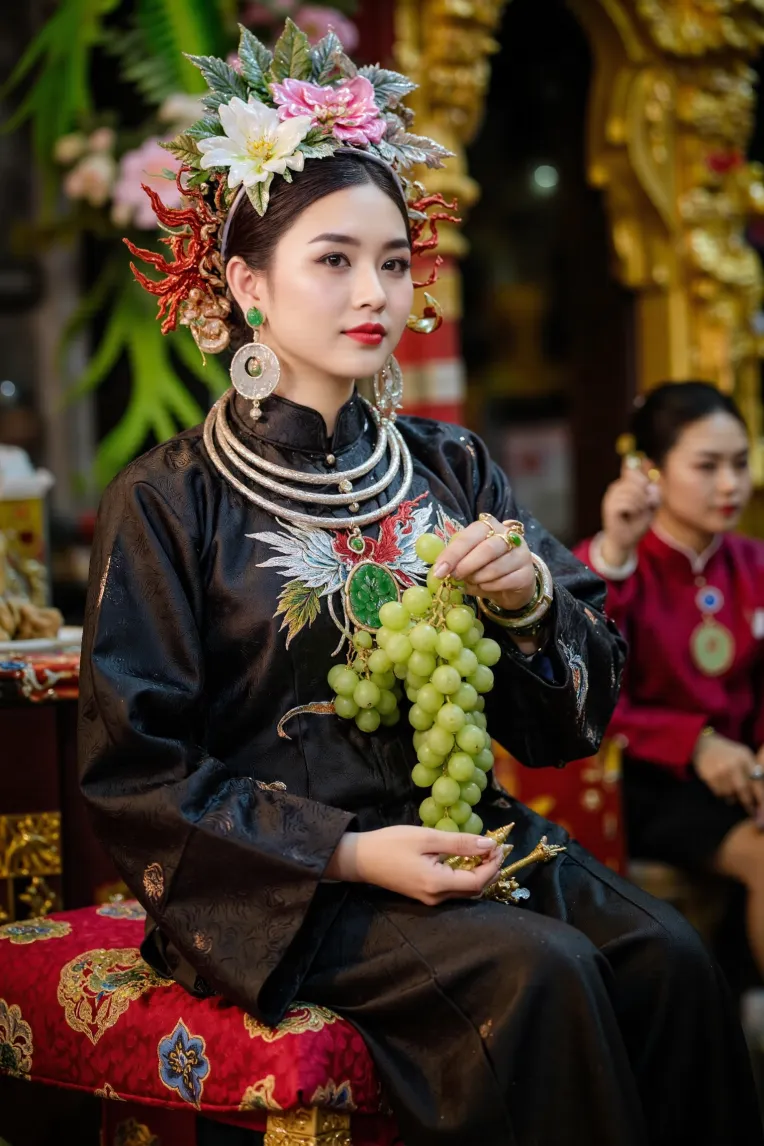 Portrait Photography,Girl,Object Enhance,LoRA,FLUX.1