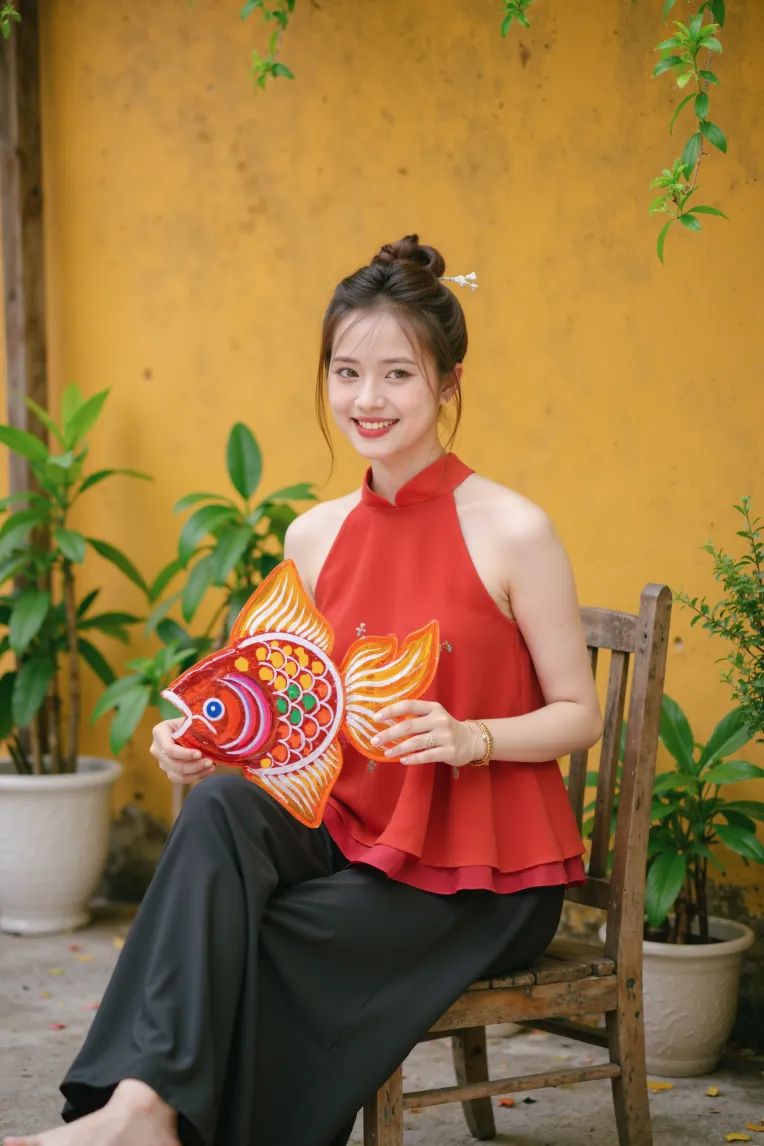 Realistic,Portrait Photography,Girl,LoRA,FLUX.1