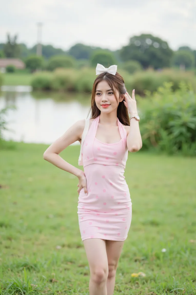 Realistic,Portrait Photography,Girl,LoRA,FLUX.1