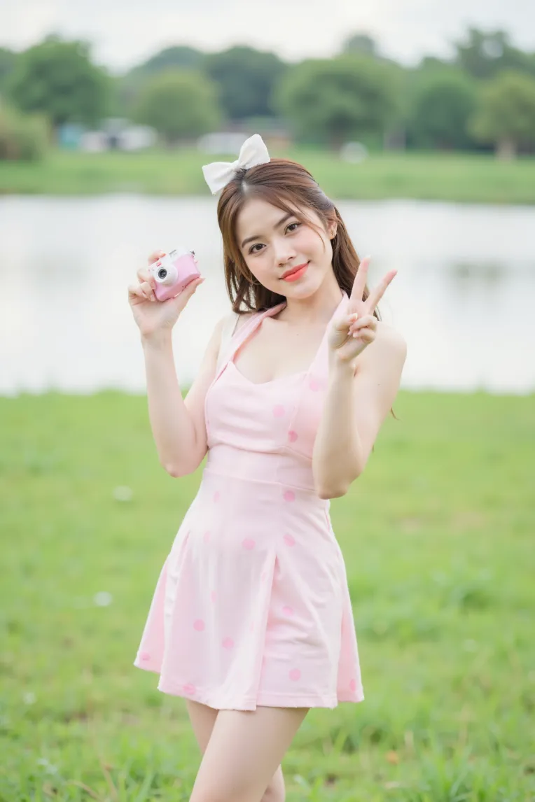 Realistic,Portrait Photography,Girl,LoRA,FLUX.1