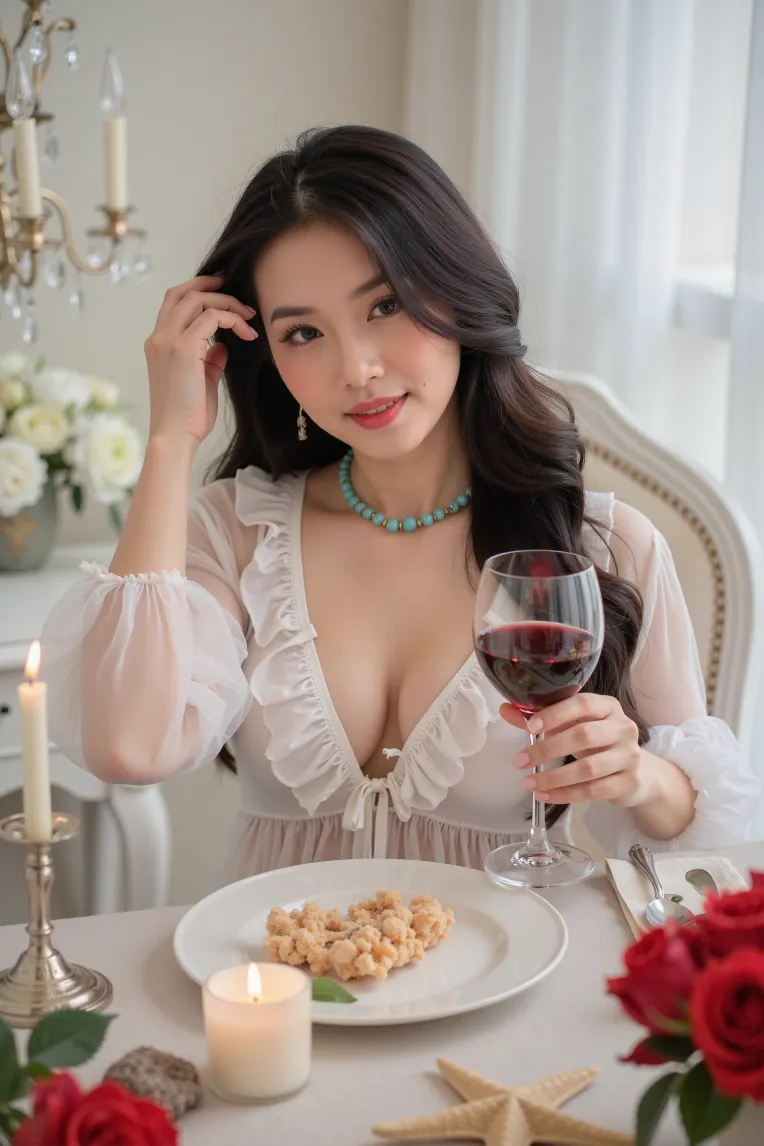 Portrait Photography,Girl,Style Boost,LoRA,FLUX.1