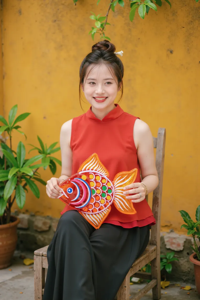 Realistic,Portrait Photography,Girl,LoRA,FLUX.1