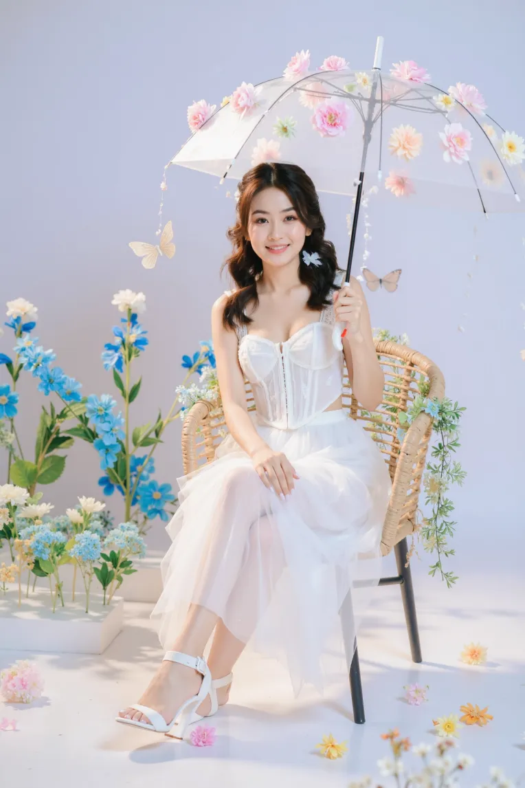 Portrait Photography,Girl,Object Enhance,LoRA,FLUX.1