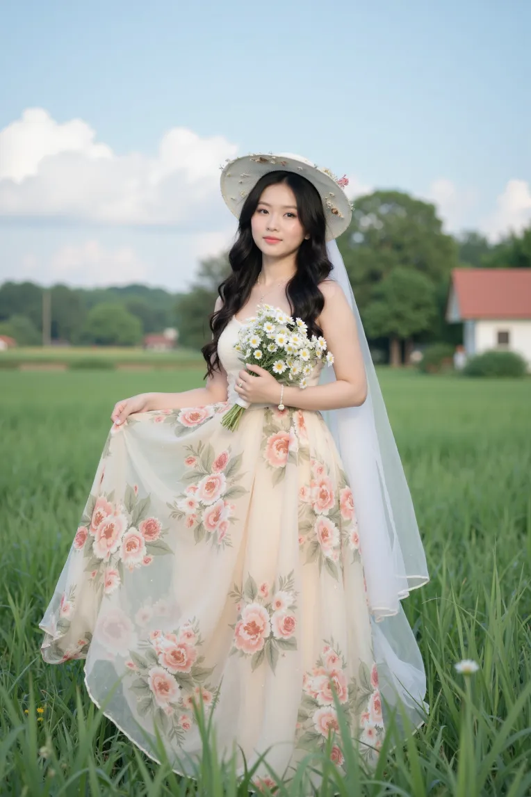 Portrait Photography,Girl,Object Enhance,LoRA,FLUX.1