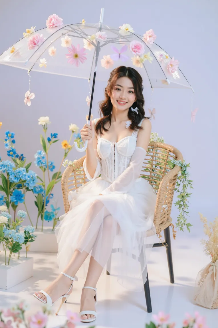 Portrait Photography,Girl,Object Enhance,LoRA,FLUX.1