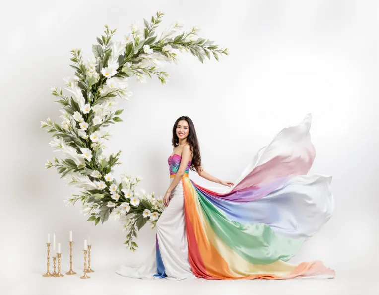 Realistic,Portrait Photography,Girl,LoRA,FLUX.1