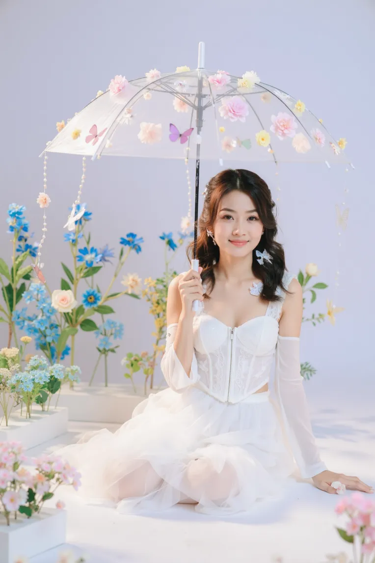 Portrait Photography,Girl,Object Enhance,LoRA,FLUX.1