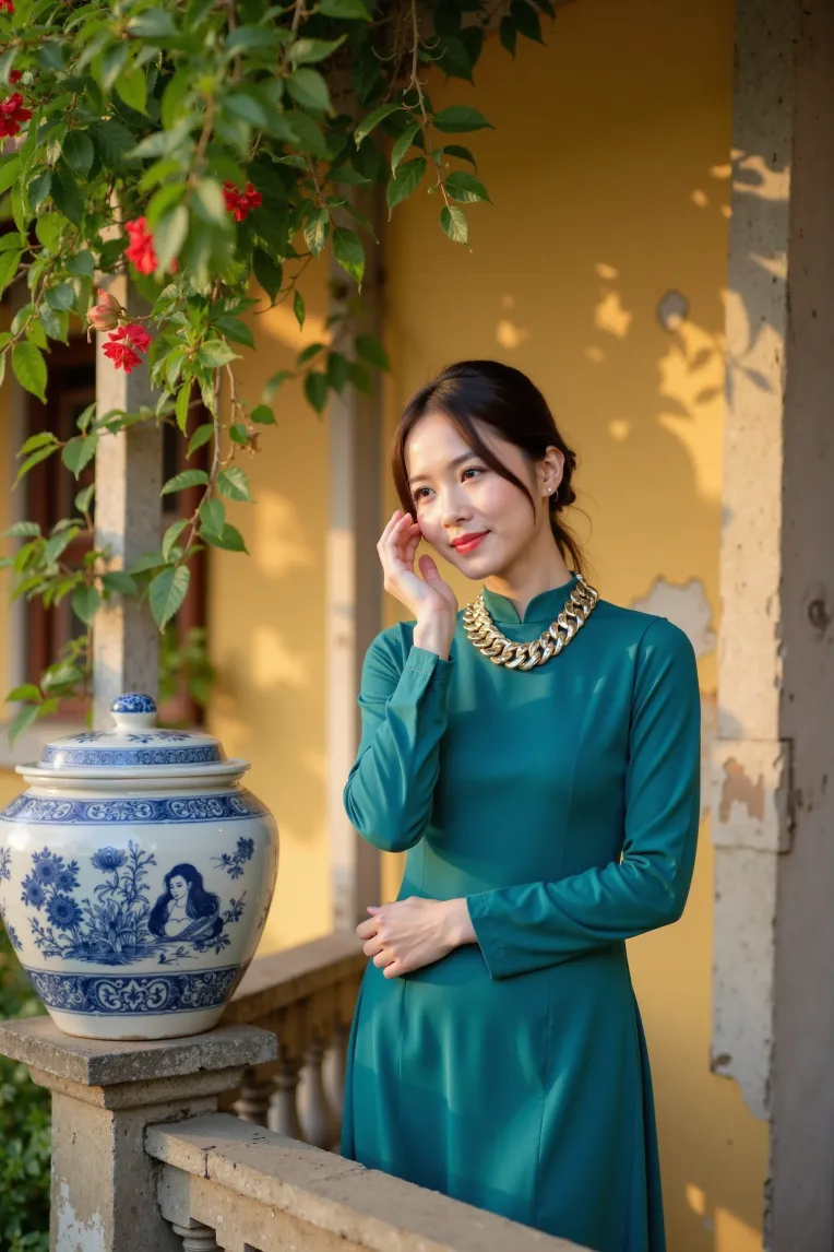 Portrait Photography,Girl,Style Boost,LoRA,FLUX.1