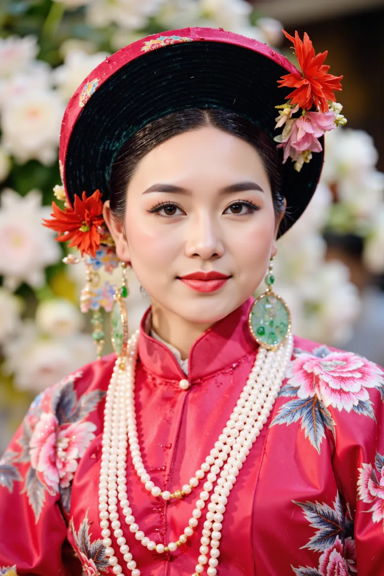 Portrait Photography,Girl,Object Enhance,LoRA,FLUX.1