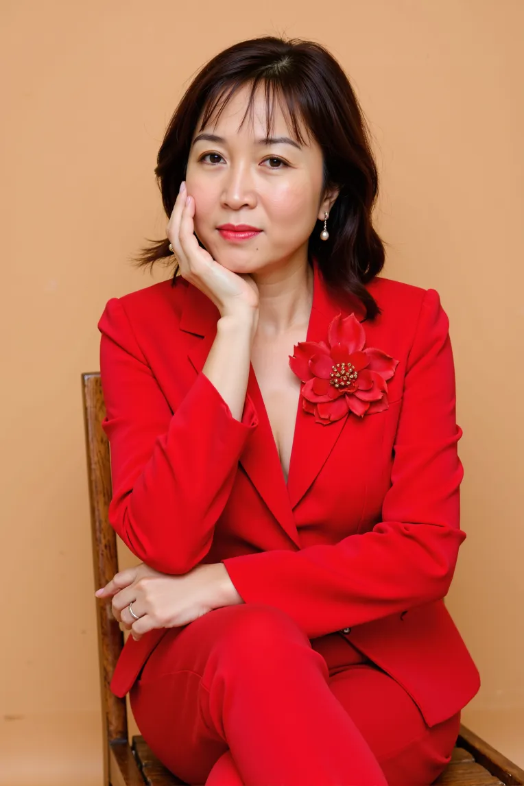 Portrait Photography,Girl,Style Boost,LoRA,FLUX.1