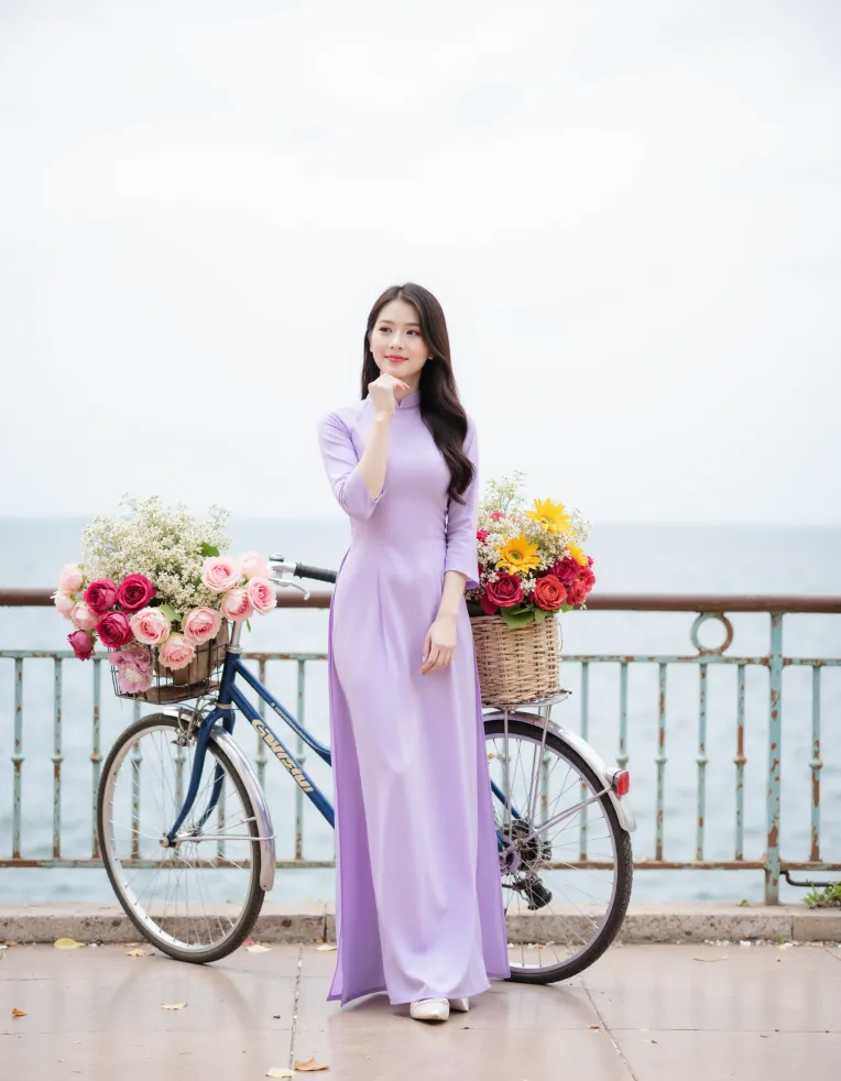 Portrait Photography,Girl,Style Boost,LoRA,FLUX.1