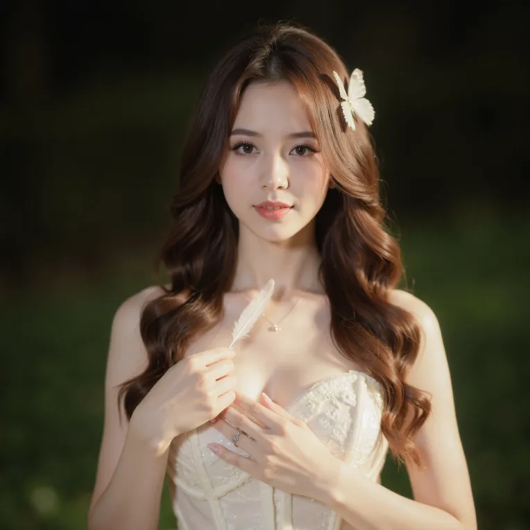 Portrait Photography,Girl,Style Boost,LoRA,FLUX.1