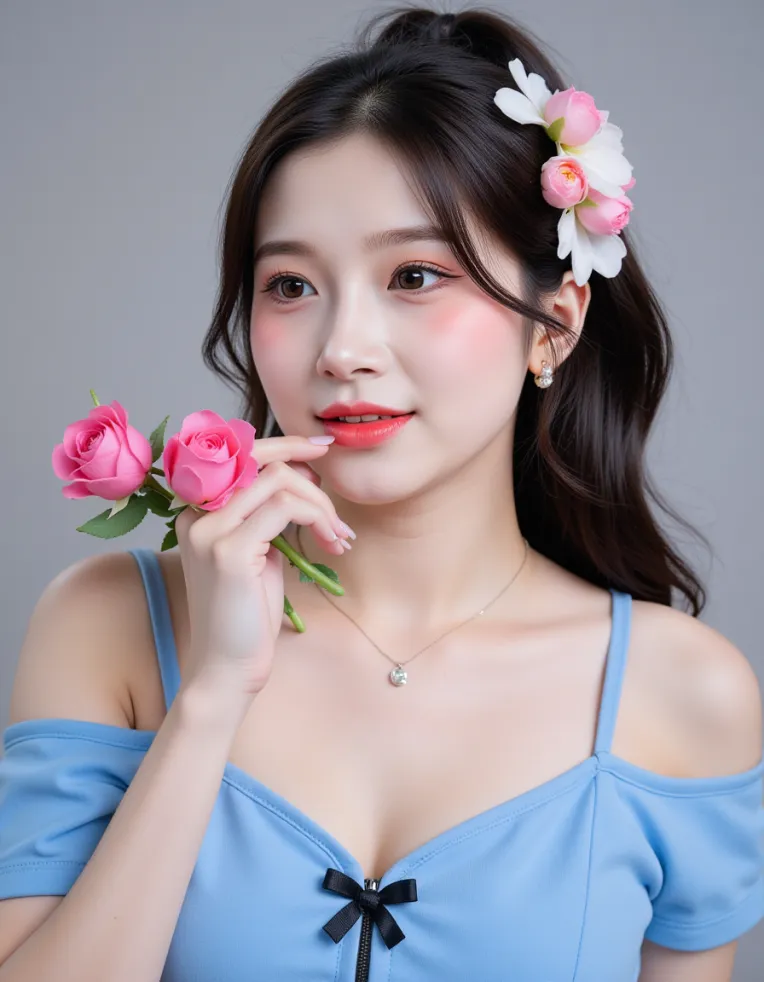 Portrait Photography,Girl,Character,LoRA,FLUX.1