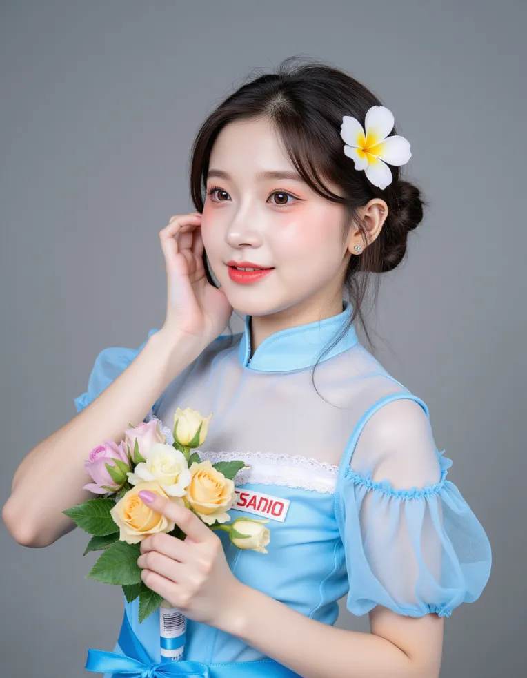 Portrait Photography,Girl,Character,LoRA,FLUX.1