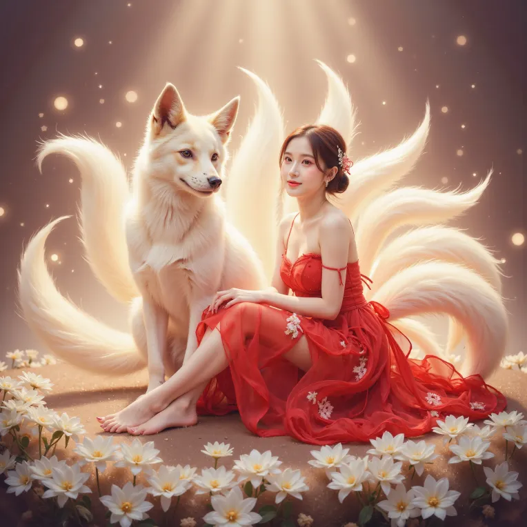 Portrait Photography,Girl,Style Boost,LoRA,FLUX.1