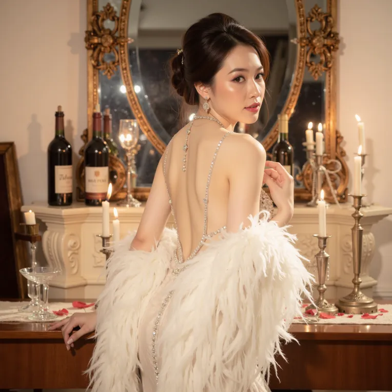 Portrait Photography,Girl,Physical/Facial feature,LoRA,FLUX.1