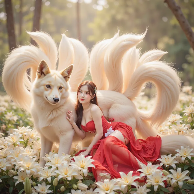 Portrait Photography,Girl,Style Boost,LoRA,FLUX.1