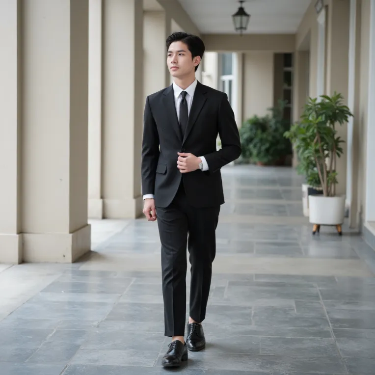 Portrait Photography,Boy,Physical/Facial feature,LoRA,FLUX.1