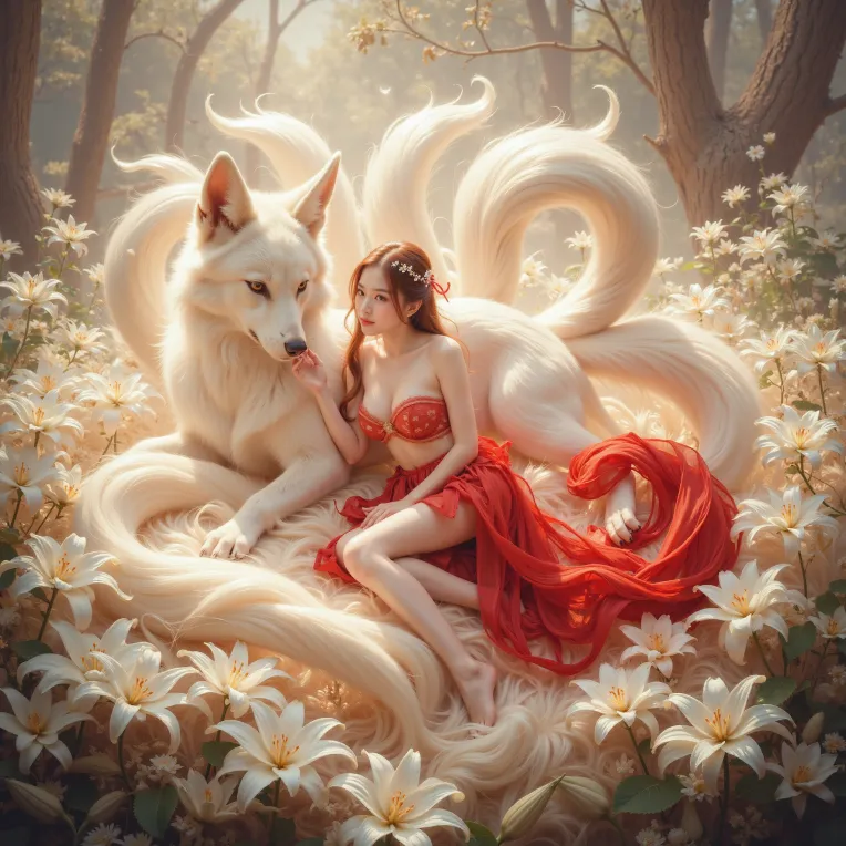 Portrait Photography,Girl,Style Boost,LoRA,FLUX.1