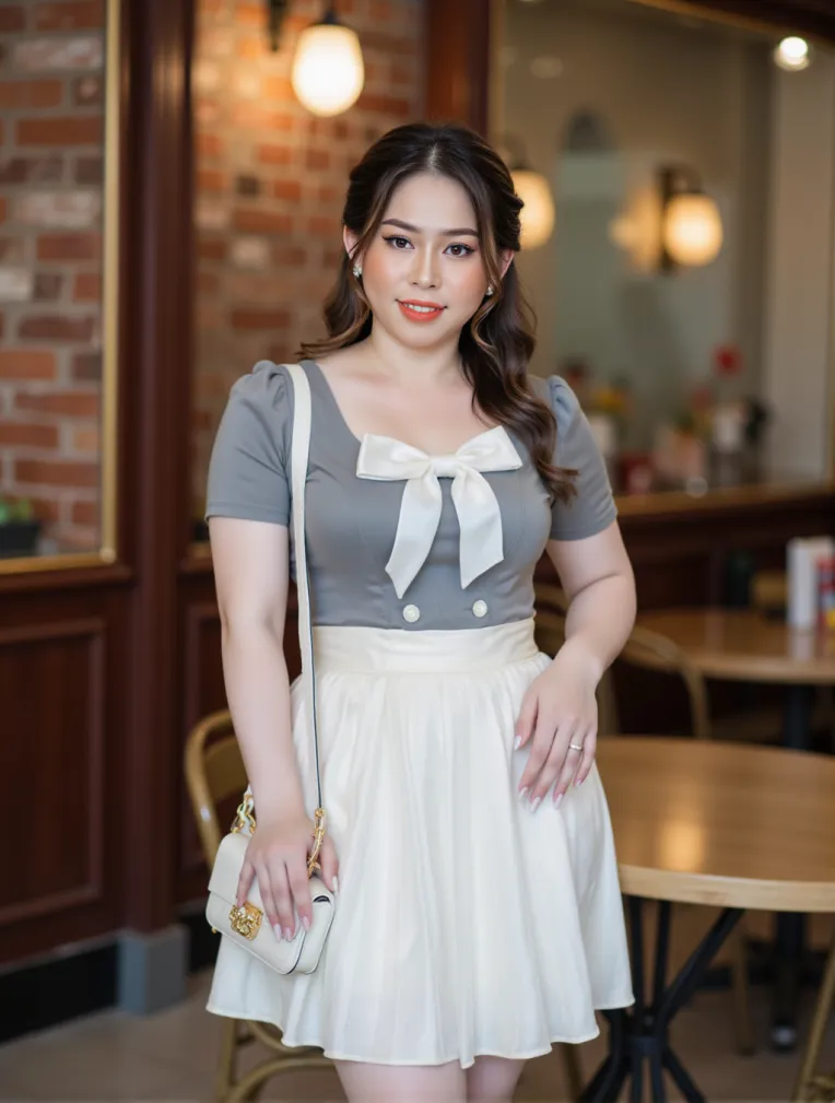 Portrait Photography,Girl,Style Boost,LoRA,FLUX.1