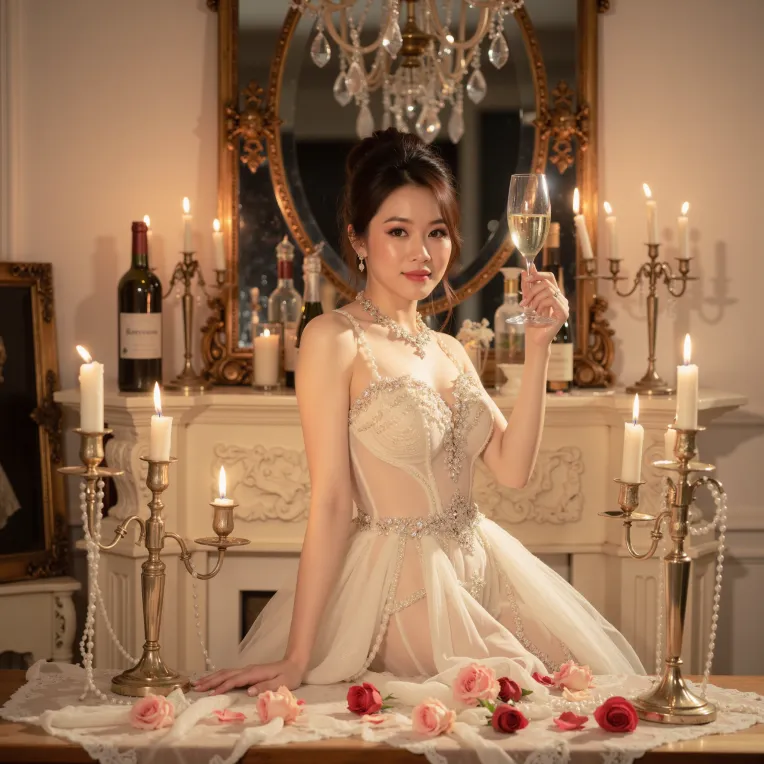 Portrait Photography,Girl,Physical/Facial feature,LoRA,FLUX.1