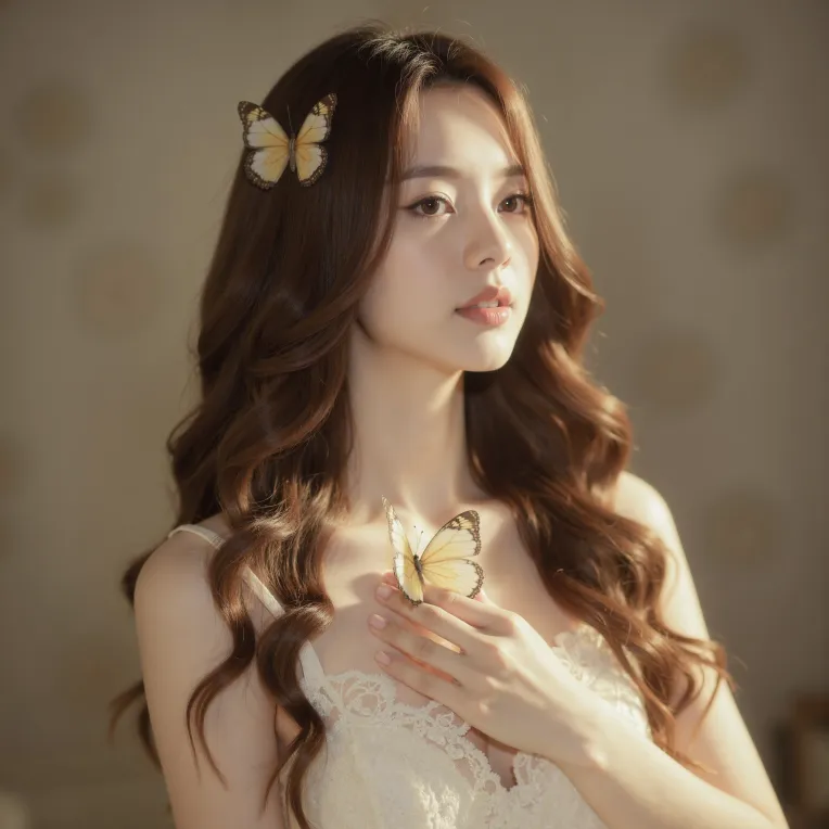 Portrait Photography,Girl,Style Boost,LoRA,FLUX.1