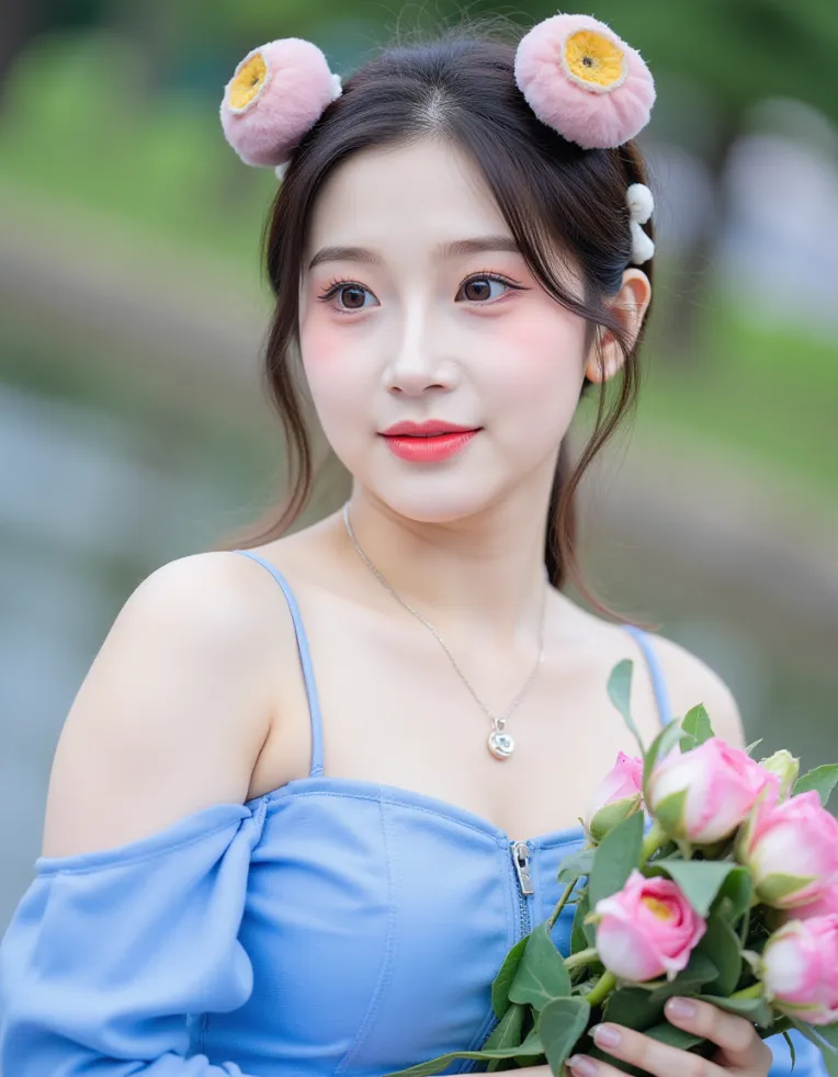 Portrait Photography,Girl,Character,LoRA,FLUX.1