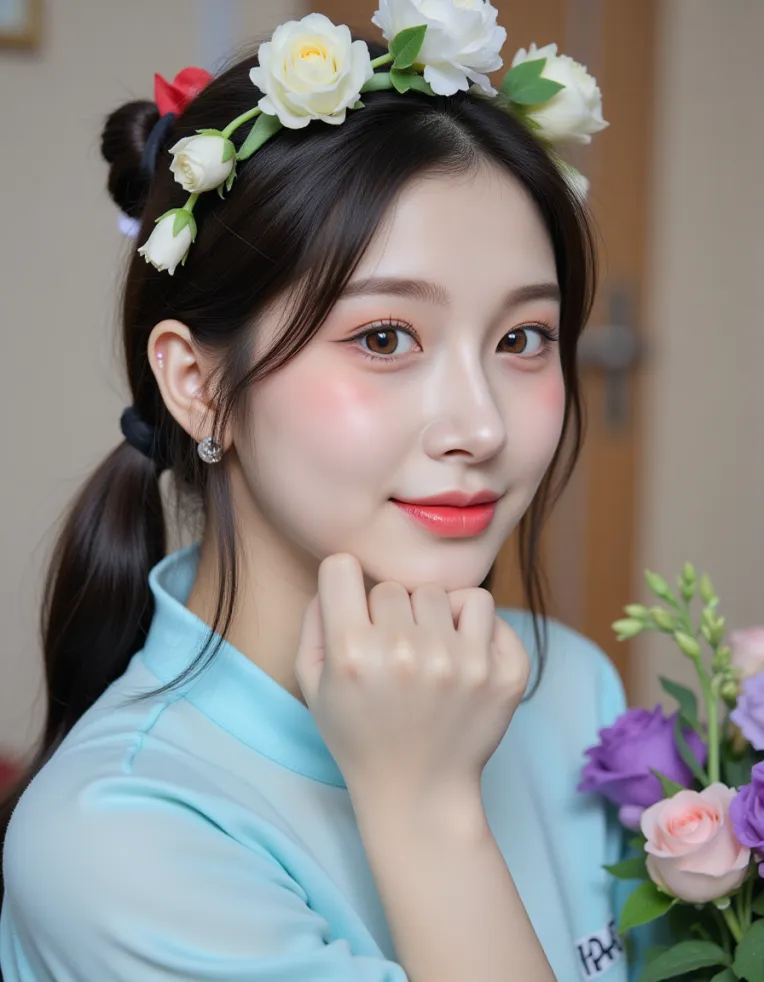 Portrait Photography,Girl,Character,LoRA,FLUX.1