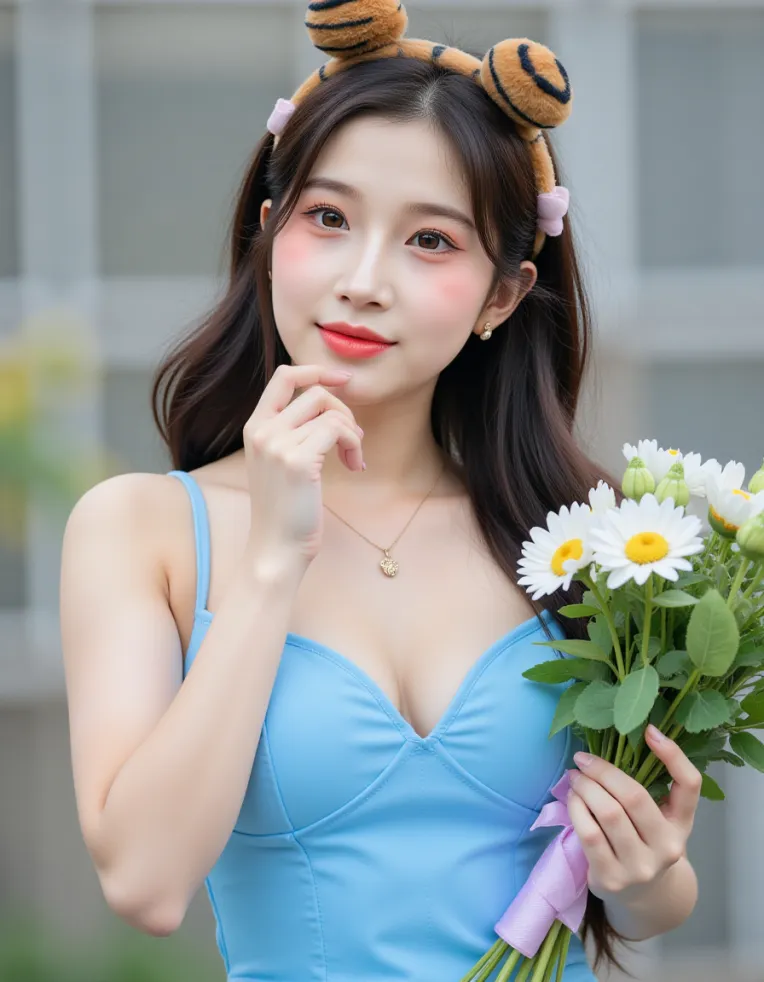 Portrait Photography,Girl,Character,LoRA,FLUX.1