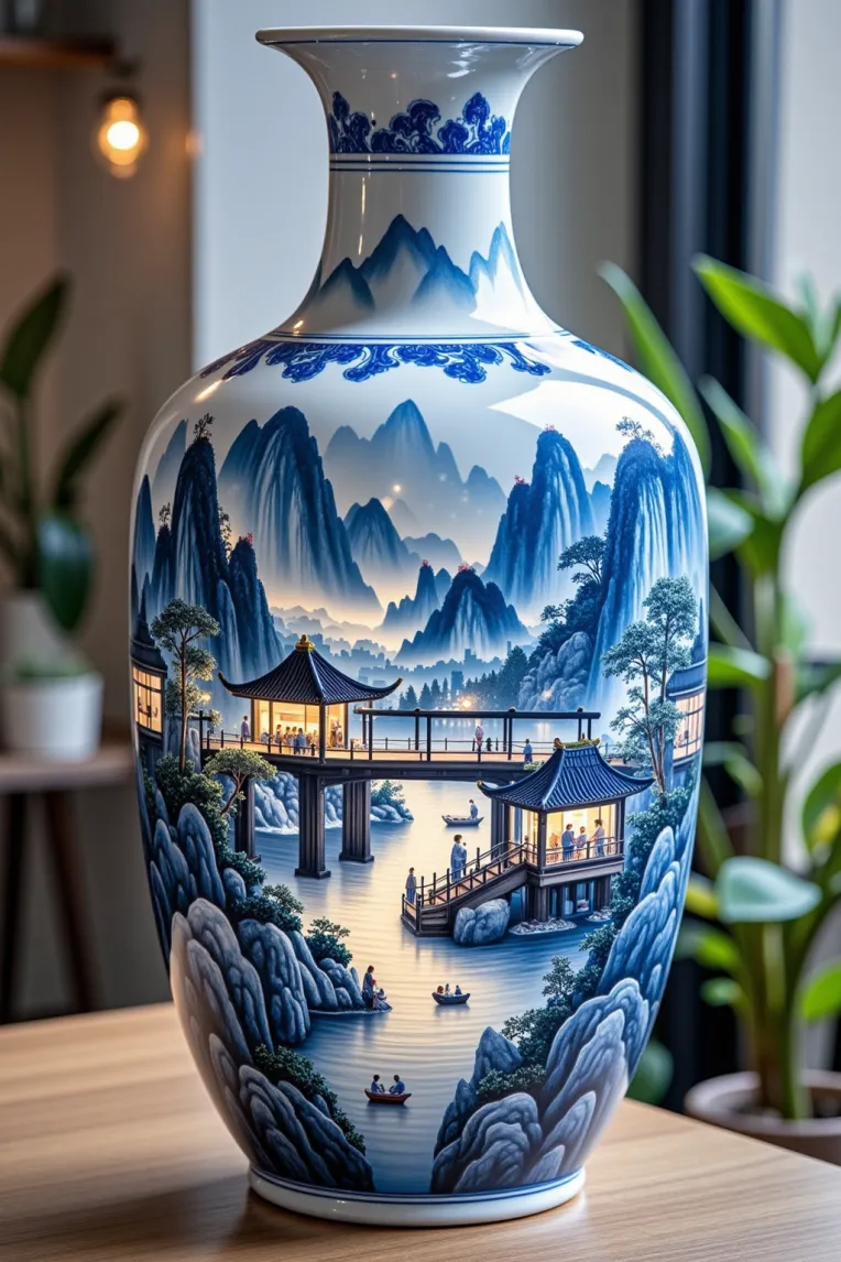 Architectural Design,Building,Style Boost,LoRA,FLUX.1