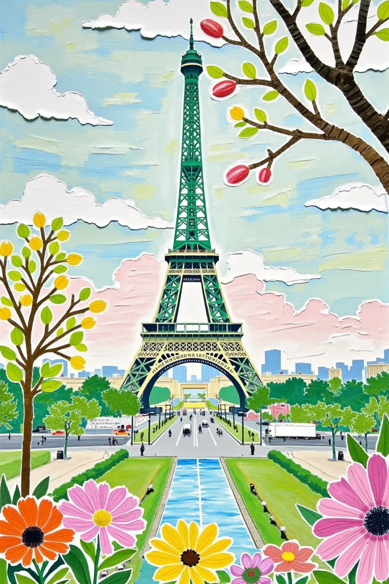 Digital Painting Media,Style Boost,Animal,LoRA,FLUX.1