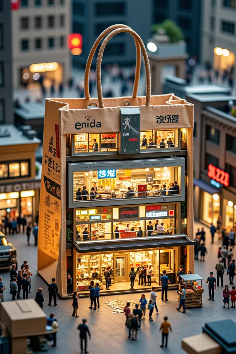 Architectural Design,Building,Style Boost,LoRA,FLUX.1