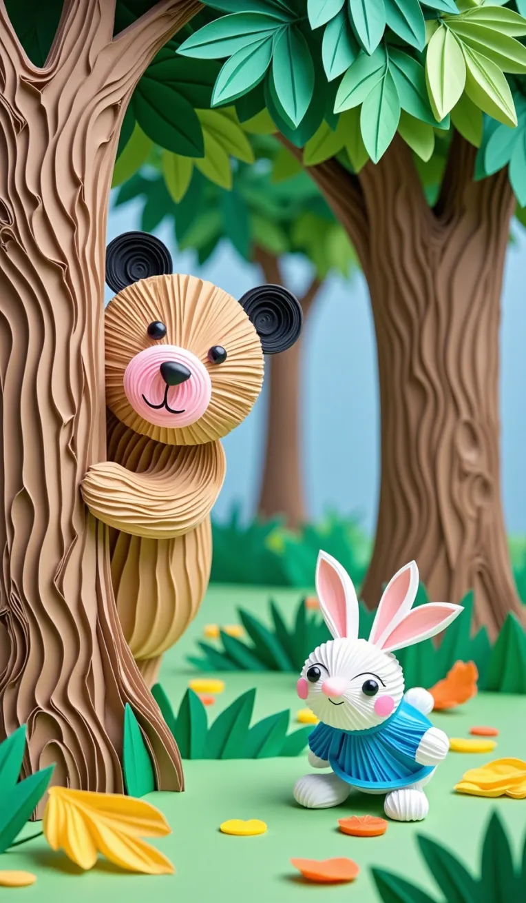 Cartoon style,Style Boost,Plant,LoRA,FLUX.1