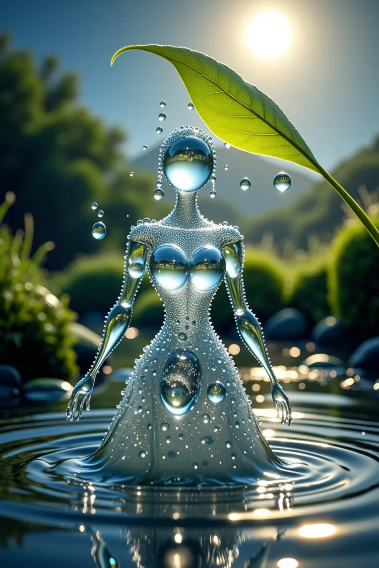 Style Boost,Plant,Surreal photography,LoRA,FLUX.1