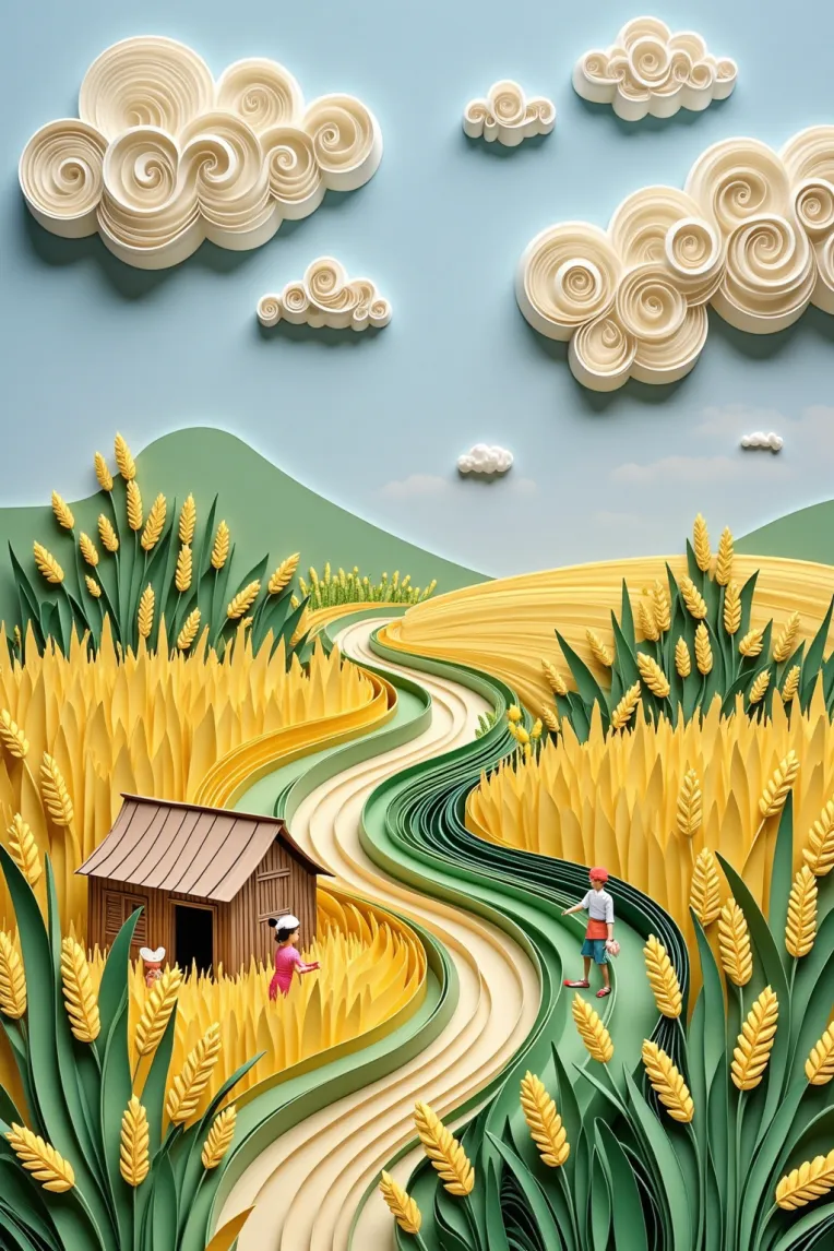 Cartoon style,Style Boost,Plant,LoRA,FLUX.1