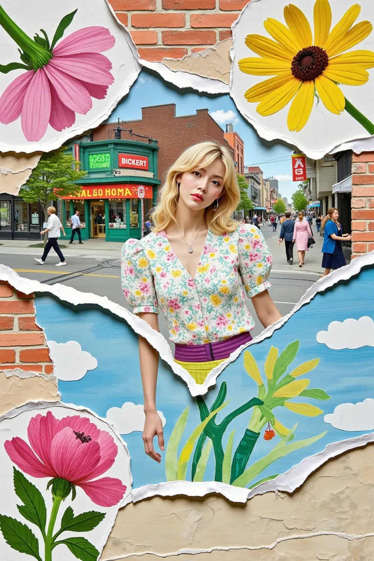 Digital Painting Media,Style Boost,Animal,LoRA,FLUX.1