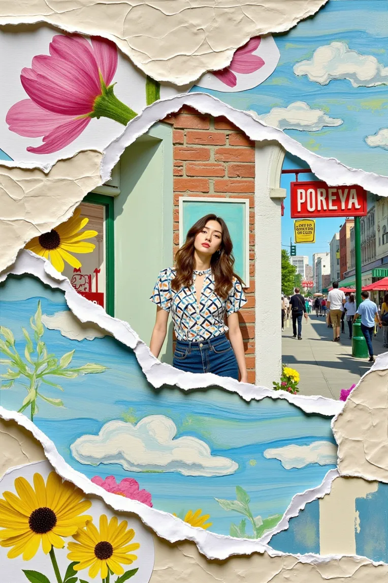 Digital Painting Media,Style Boost,Animal,LoRA,FLUX.1