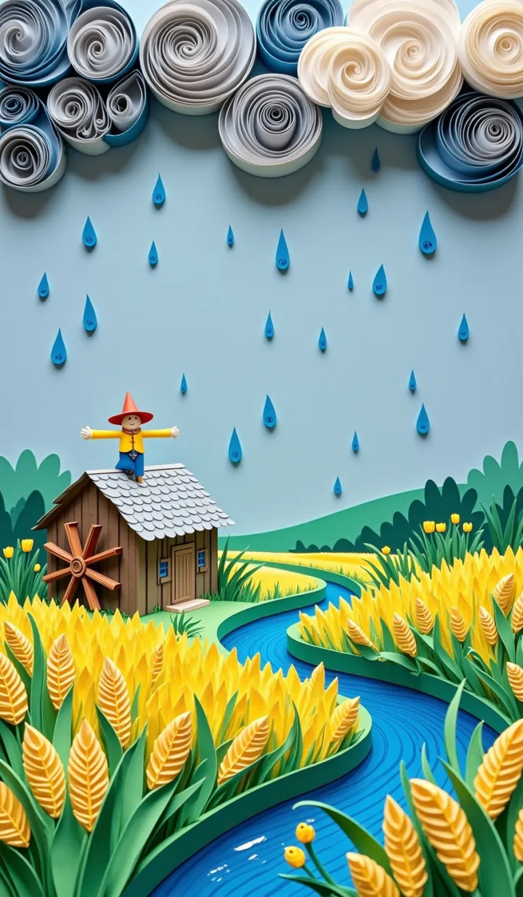 Cartoon style,Style Boost,Plant,LoRA,FLUX.1