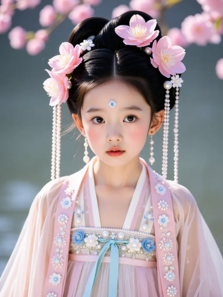 Portrait Photography,Girl,Physical/Facial feature,LoRA,FLUX.1