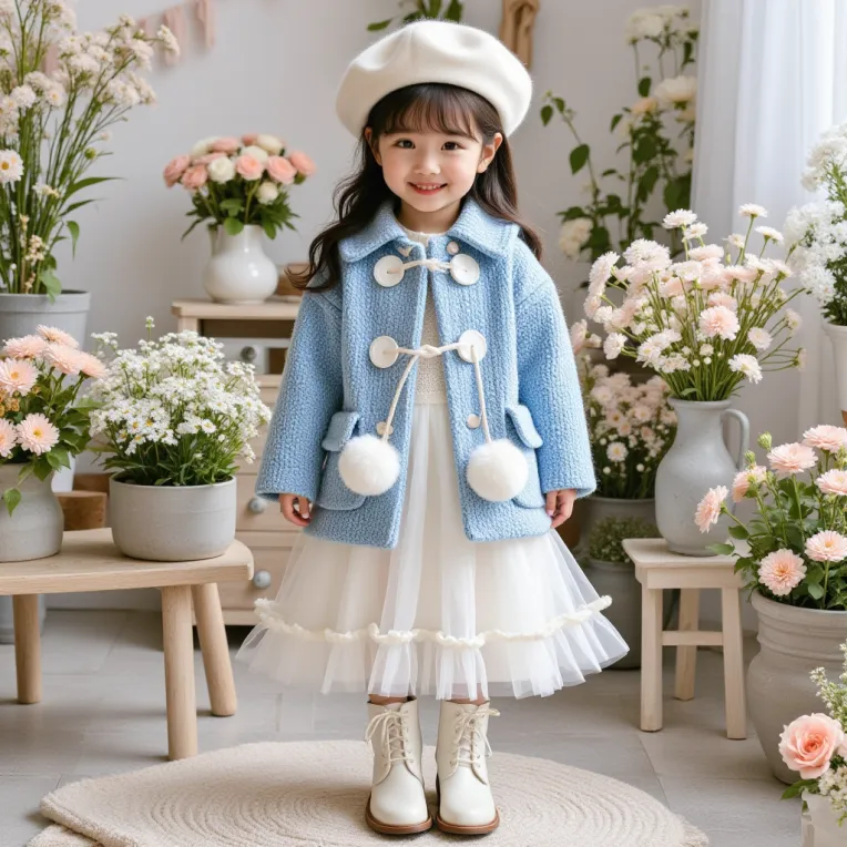 Portrait Photography,Girl,Physical/Facial feature,LoRA,FLUX.1