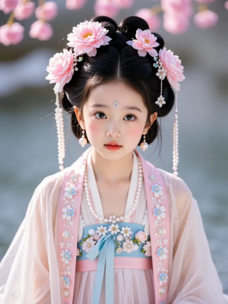 Portrait Photography,Girl,Physical/Facial feature,LoRA,FLUX.1