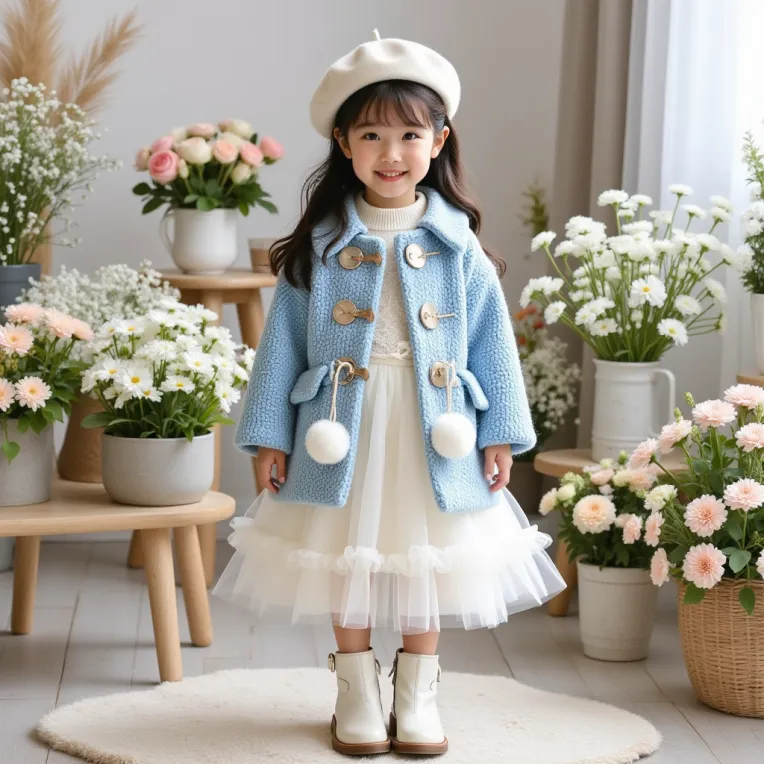 Portrait Photography,Girl,Physical/Facial feature,LoRA,FLUX.1