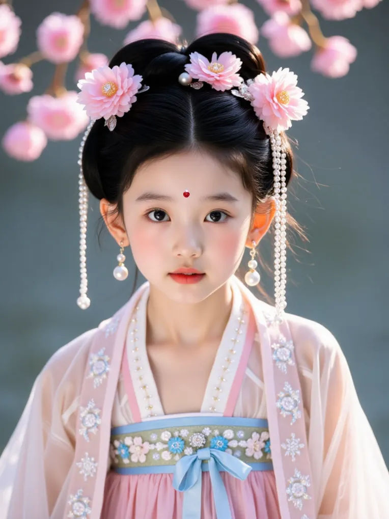 Portrait Photography,Girl,Physical/Facial feature,LoRA,FLUX.1