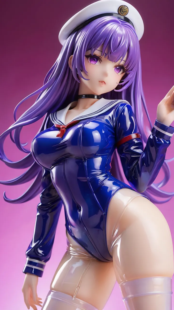 CGI style,Anime Style,Girl,Checkpoint,SDXL