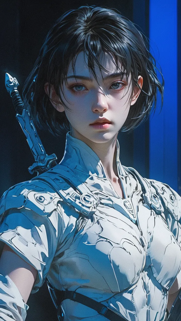 CGI style,Anime Style,Girl,Checkpoint,SDXL