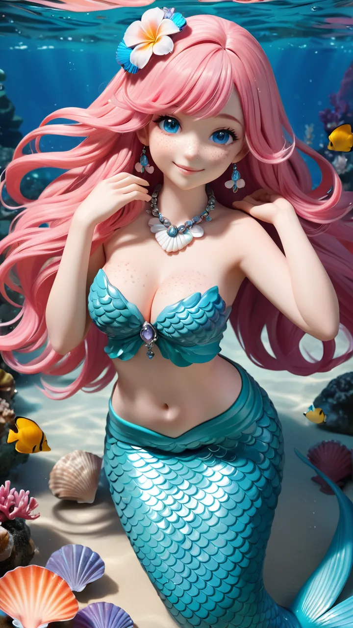 CGI style,Anime Style,Girl,Checkpoint,SDXL