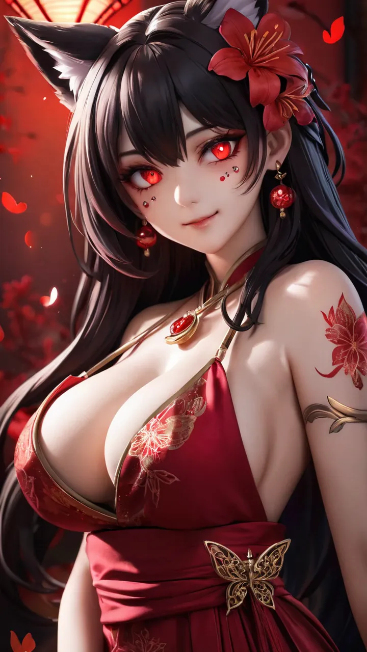 CGI style,Anime Style,Girl,Checkpoint,SDXL