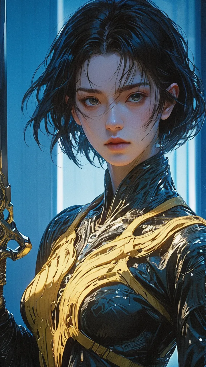 CGI style,Anime Style,Girl,Checkpoint,SDXL